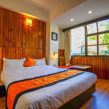 Hotel Mist Tree Mountain Gangtok Dış mekan fotoğraf
